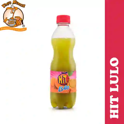 Hit Lulo 500 ml