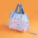 Lonchera Cinnamoroll Sanrio Miniso