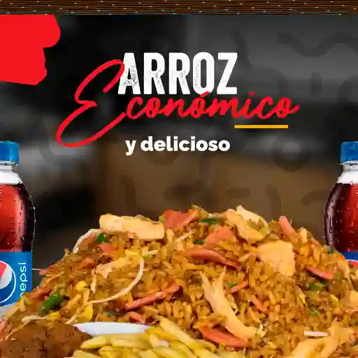 Promo economico (2p)