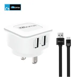 Igoma Cargador Ch-50 Tipo C