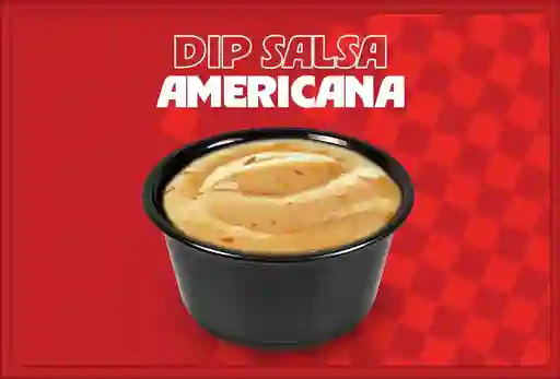 Salsa Americana 