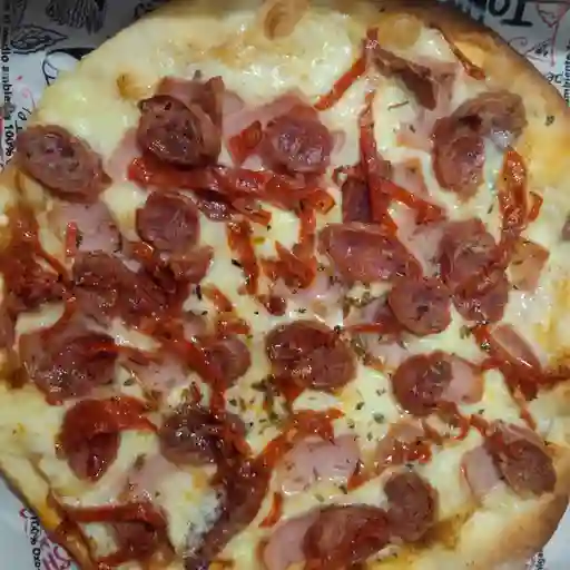 3 Carnes