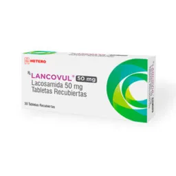 Lancovul (50 mg)