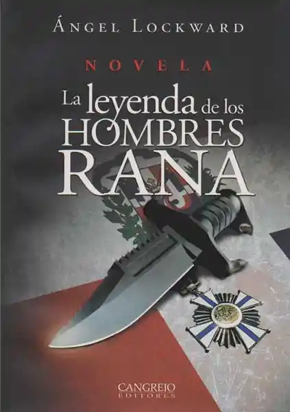 La leyenda de los hombres rana