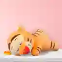 Peluche Acostado Tigger Winnie The Pooh Disney Miniso