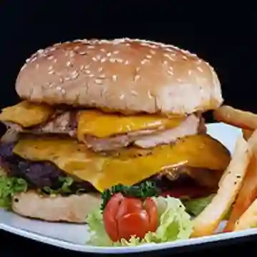 Mixta Cheddar