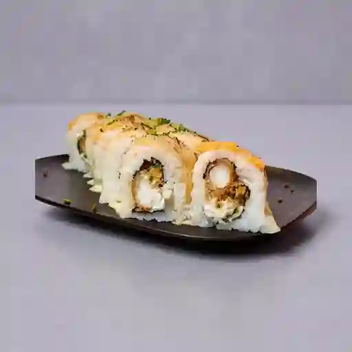 Sake umami
