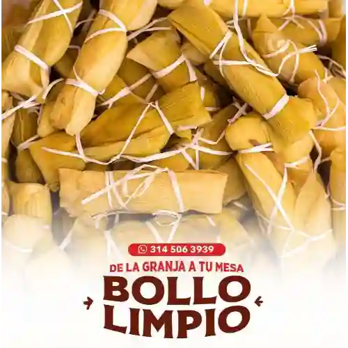 Bollo Limpio