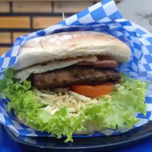 Maxcombo Sencillo X2