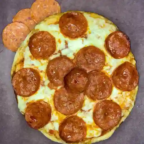 Di Pepperoni Familiar