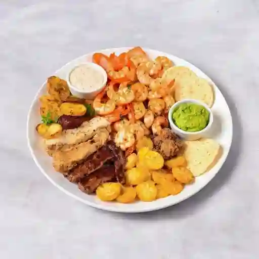 Picada Nativo
