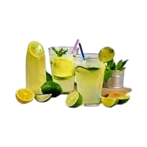 Limonada Natural