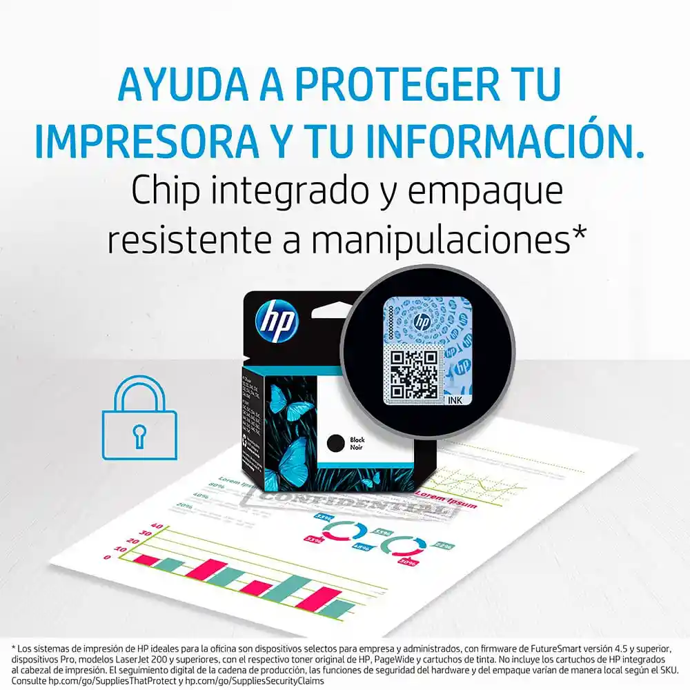 Cartucho De Tinta Hp 46 Tricolor Original (cz638al)
