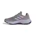 Adidas Zapatos Tracefinder W Morado Para Mujer Talla 5.5