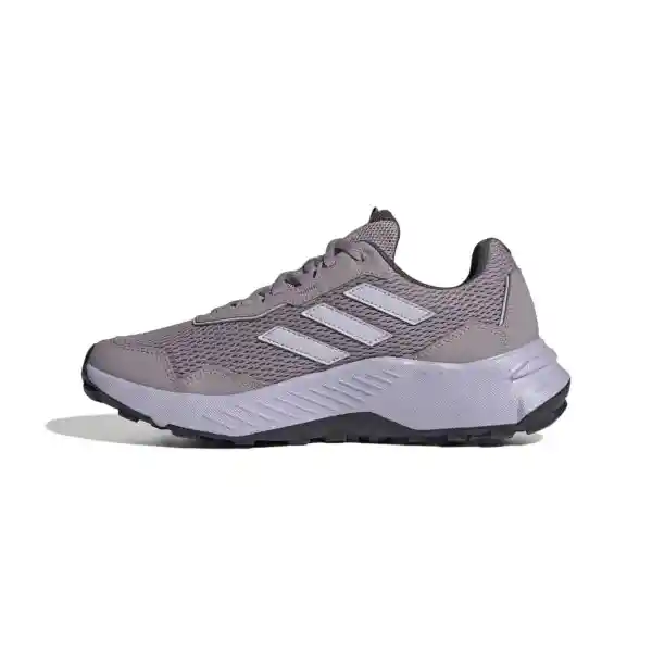 Adidas Zapatos Tracefinder W Morado Para Mujer Talla 5.5