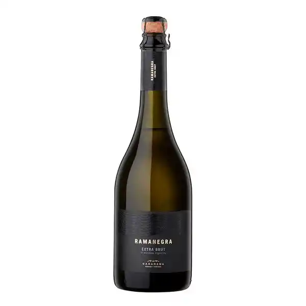 Ramanegra Vino Extra Brut Blanco