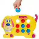   Fisher Price  Juguete Tic Tac Tony 