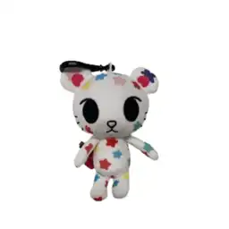 Llavero Paleta Serie Tokidoki 5" Miniso