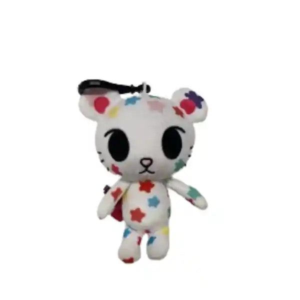 Llavero Paleta Serie Tokidoki 5" Miniso