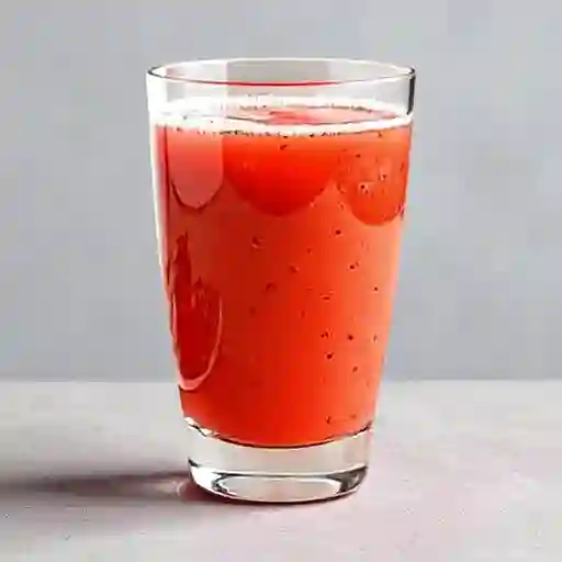 Jugo de Fresa Uva 14 Oz