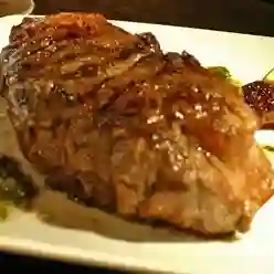 Bife Chorizo
