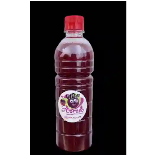Jugo de Corozo 500ml