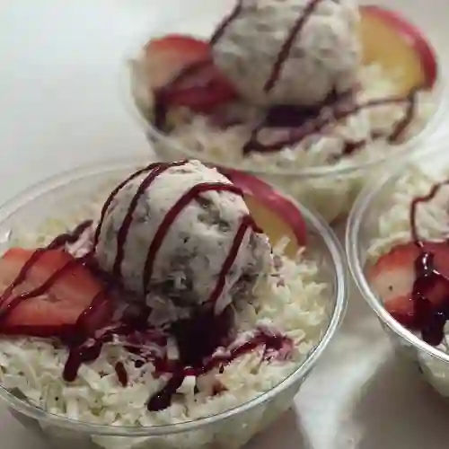 Combo Ensalada Dúo