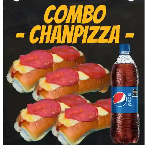 Combo Chanpizza