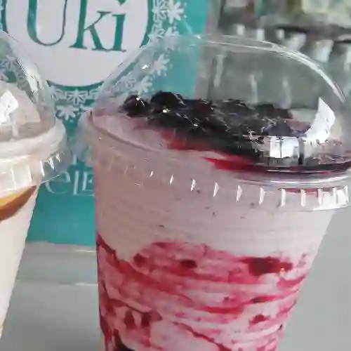 Frutos Amarillos