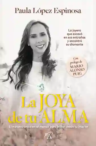 La Joya de tu Alma