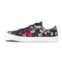 Croydon Tenis Gaea Mujer y Niña Azul Talla 37