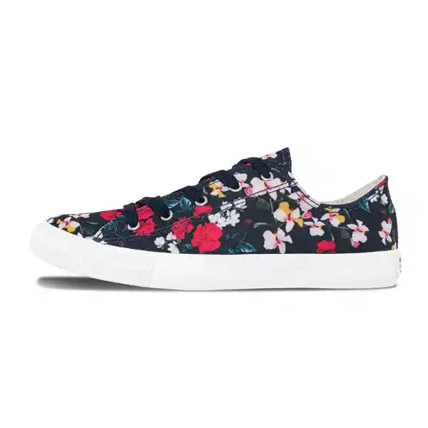 Croydon Tenis Gaea Mujer y Niña Azul Talla 37