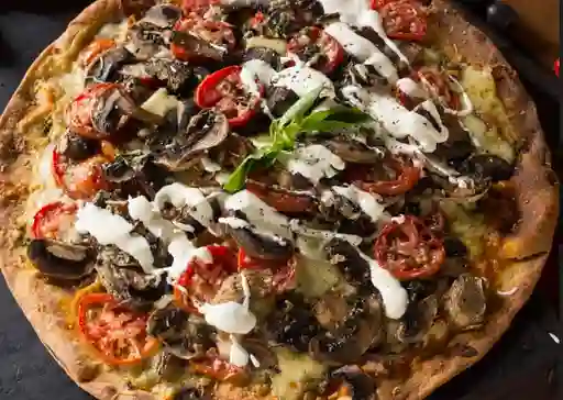 Pizza Portobello