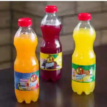 Jugo Hit