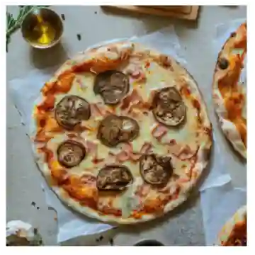 Pizza Madonna