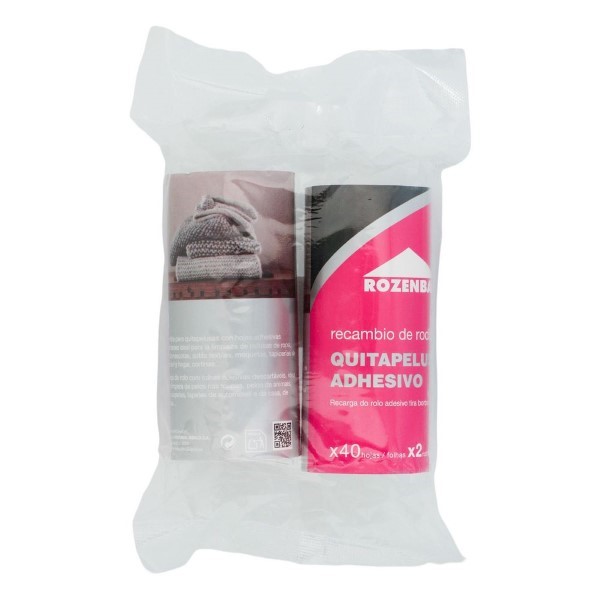 Rozenbal Recambio Rodillo Quita Pelusas 59044 2 und