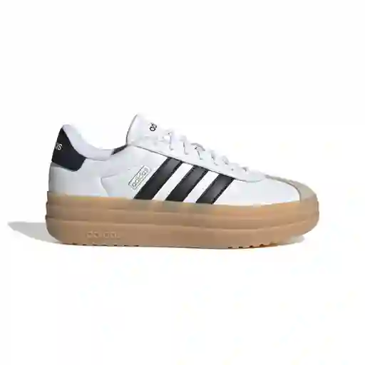 Adidas Zapatos Vl Court Bold Mujer Blanco Talla 8 Ref: IH3083