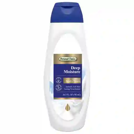 Personal Choice Gel Baño Original