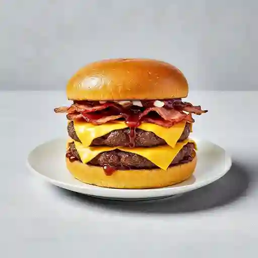 Bacon Bbq 