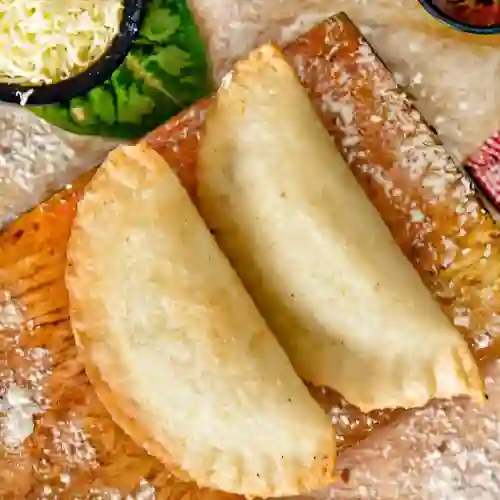 Empanada de Queso