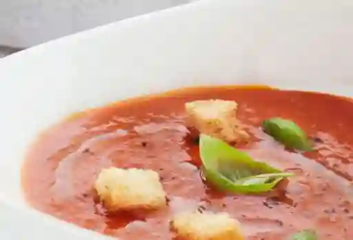 Crema De Tomate Grande