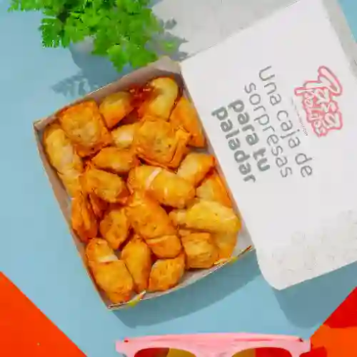 Combo X30 Pasabocas Surtidos (6 Cm)