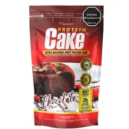 Megaplex Mezcla Protein Cake Chocolate