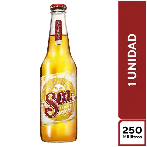 Sol 250 ml