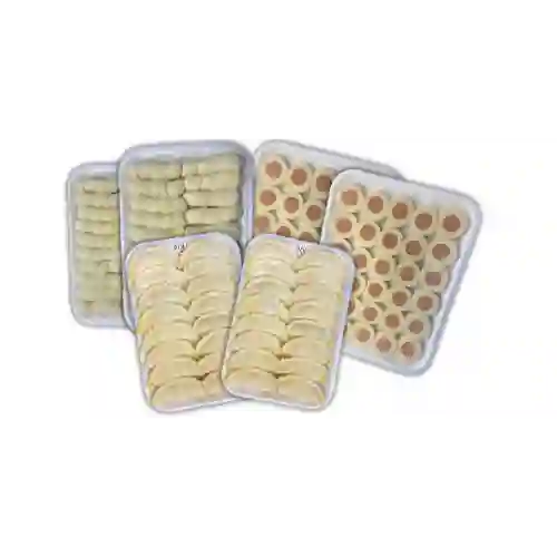Combo para Fiestas y Eventos