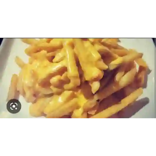 Papas Cheese