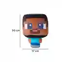 Peluche Steve Serie Minecraft 10 in Miniso