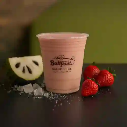 Smoothi 7