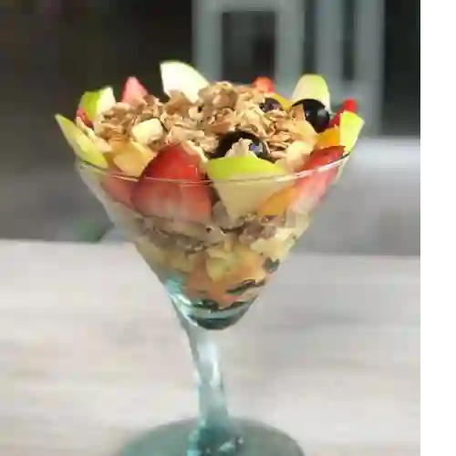 Salpigranola