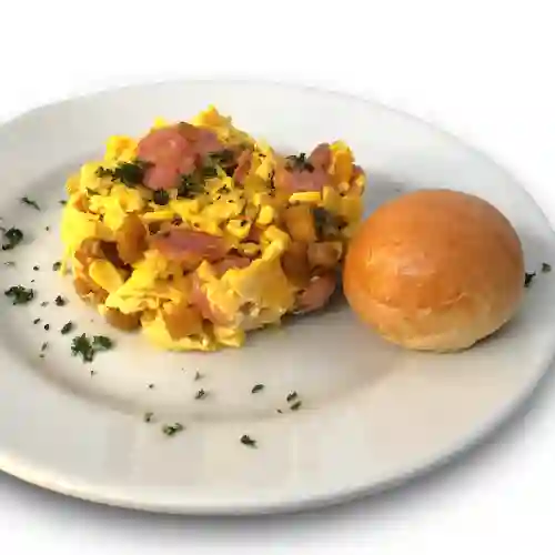 Huevos Colombianos